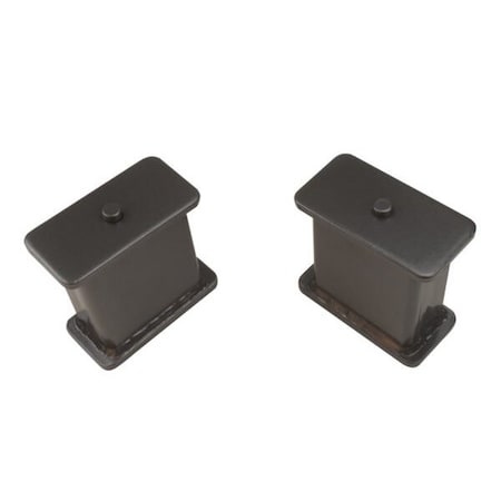 Maxtrac 5" LIFT BLOCKS 810050